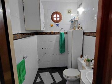 Casa en venta en Quilmes Oeste