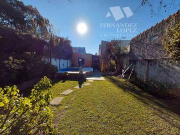 Casa en venta en Quilmes Oeste