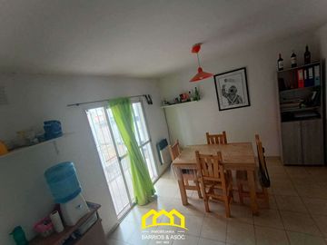 Departamento en venta de 1 dormitorio en Provincia de San Luis.
