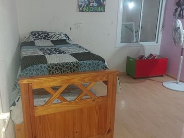 Dúplex en venta de 3 dormitorios c/ cochera en Rucci