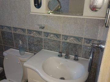 Dúplex en venta de 3 dormitorios c/ cochera en Rucci