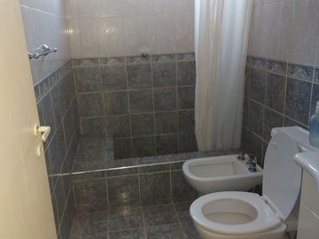 Dúplex en venta de 3 dormitorios c/ cochera en Rucci