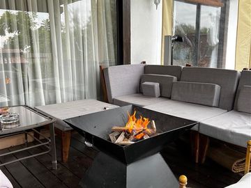 Casa en Venta en Alto Macul y Avda. Las Perdices