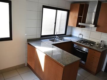Casa en Venta en Alto Macul y Avda. Las Perdices