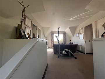 Casa en Venta en Alto Macul y Avda. Las Perdices