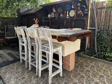 Casa en Venta en Alto Macul y Avda. Las Perdices