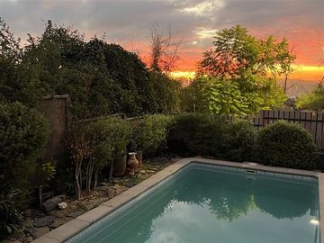 Casa en Venta en Alto Macul y Avda. Las Perdices
