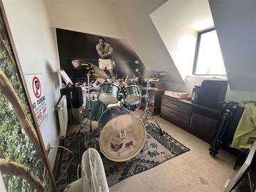 Casa en Venta en Alto Macul y Avda. Las Perdices