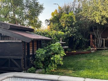 Casa en Venta en Alto Macul y Avda. Las Perdices