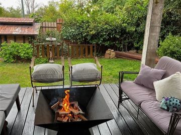 Casa en Venta en Alto Macul y Avda. Las Perdices