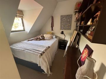 Casa en Venta en Alto Macul y Avda. Las Perdices