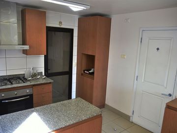 Casa en Venta en Alto Macul y Avda. Las Perdices