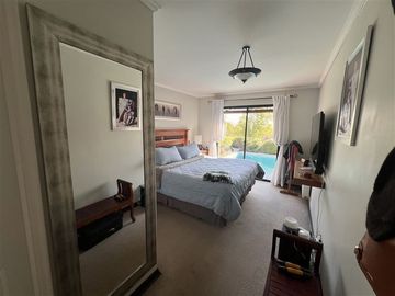 Casa en Venta en Alto Macul y Avda. Las Perdices