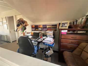 Casa en Venta en Alto Macul y Avda. Las Perdices
