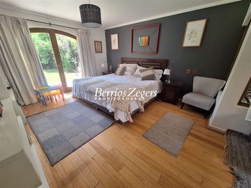 Casa en Venta en Las Condesas/La Fuente