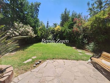 Casa en Venta en Las Condesas/La Fuente