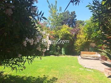 Casa en Venta en Las Condesas/La Fuente