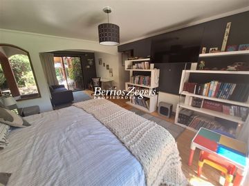 Casa en Venta en Las Condesas/La Fuente