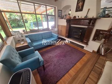 Casa en Venta en Las Condesas/La Fuente