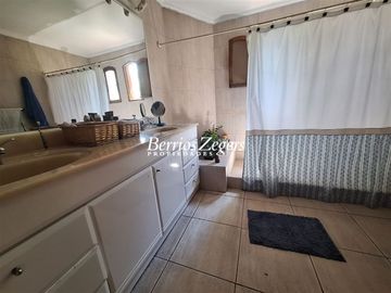 Casa en Venta en Las Condesas/La Fuente