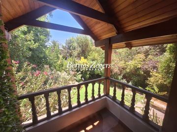 Casa en Venta en Las Condesas/La Fuente