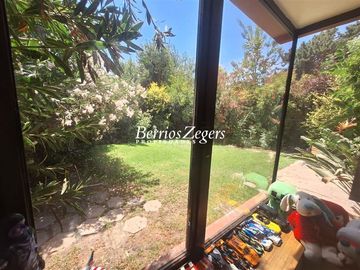 Casa en Venta en Las Condesas/La Fuente