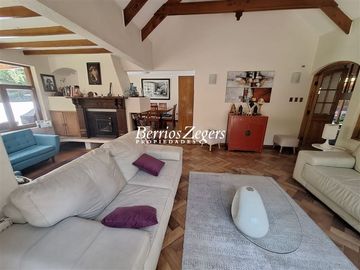 Casa en Venta en Las Condesas/La Fuente