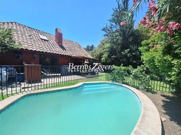 Casa en Venta en Las Condesas/La Fuente