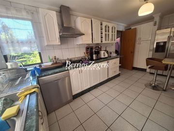 Casa en Venta en Las Condesas/La Fuente