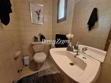 Casa en Venta en Las Condesas/La Fuente
