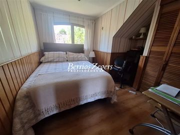 Casa en Venta en Las Condesas/La Fuente