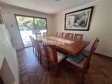 Casa en Venta en Las Condesas/La Fuente