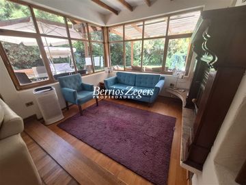 Casa en Venta en Las Condesas/La Fuente