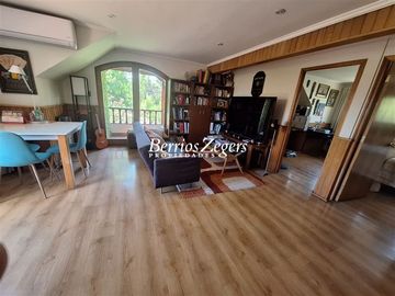 Casa en Venta en Las Condesas/La Fuente