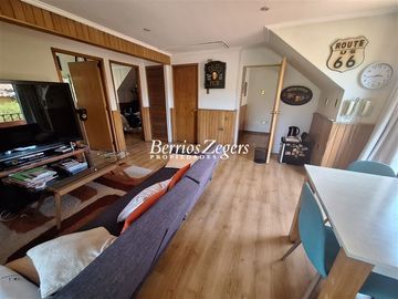 Casa en Venta en Las Condesas/La Fuente