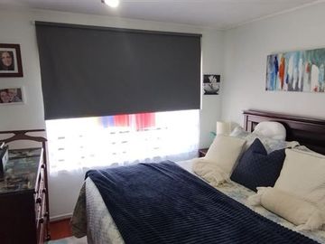 Casa en Venta en Avda. Cuatro Poniente con Avda, Cristo Redentor, Maipu.