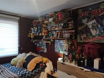 Casa en Venta en Avda. Cuatro Poniente con Avda, Cristo Redentor, Maipu.