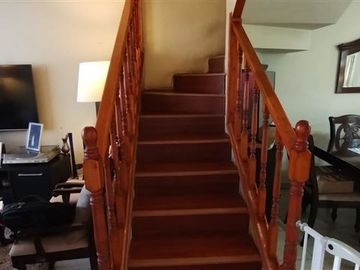 Casa en Venta en Avda. Cuatro Poniente con Avda, Cristo Redentor, Maipu.