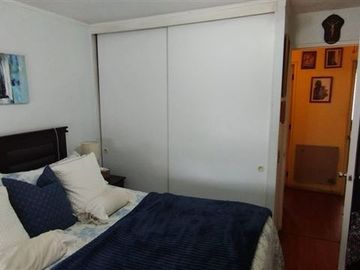 Casa en Venta en Avda. Cuatro Poniente con Avda, Cristo Redentor, Maipu.
