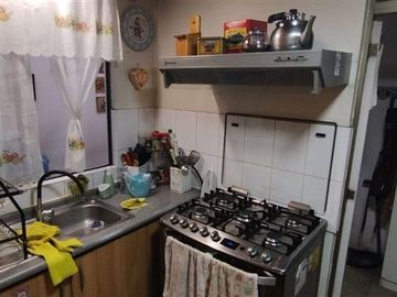 Casa en Venta en Avda. Cuatro Poniente con Avda, Cristo Redentor, Maipu.