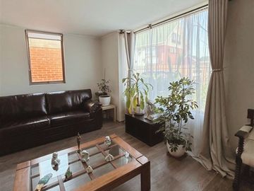 Casa en Venta en Barrio el Rosal de Vespucio, Maipú