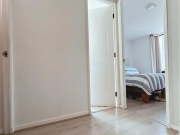 Casa en Venta en Barrio el Rosal de Vespucio, Maipú