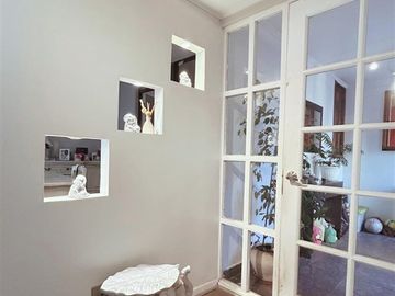 Casa en Venta en Barrio el Rosal de Vespucio, Maipú