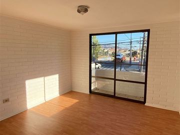 Casa en Venta en Av. Alfredo Silva Carvallo / Pdte José Manuel Balmaceda
