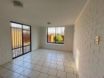 Casa en Venta en Av. Alfredo Silva Carvallo / Pdte José Manuel Balmaceda
