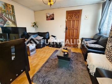Departamento en Venta en Tres Norte