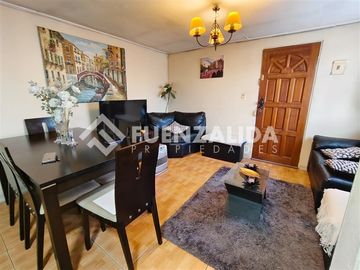 Departamento en Venta en Tres Norte