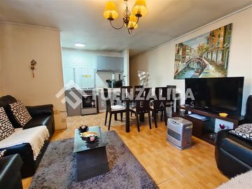 Departamento en Venta en Tres Norte