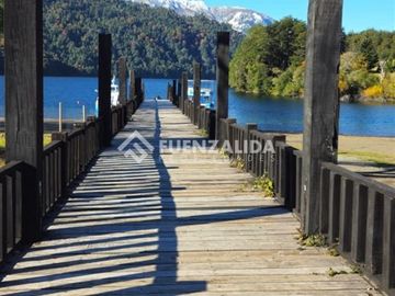 Sitio en Venta en Reserva Biológica Huilo Huilo