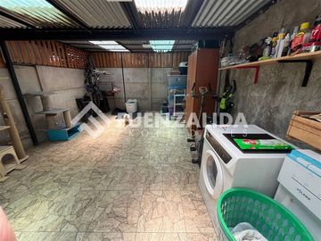 Casa en Venta en México/ Domingo Tocornal